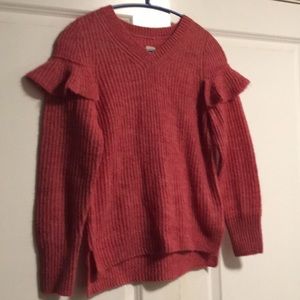 Rebecca Taylor sweater